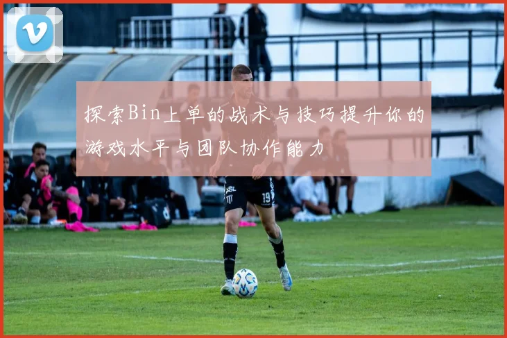 探索Bin上单的战术与技巧提升你的游戏水平与团队协作能力