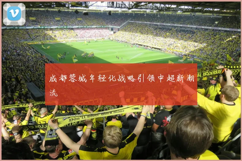 成都蓉城年轻化战略引领中超新潮流
