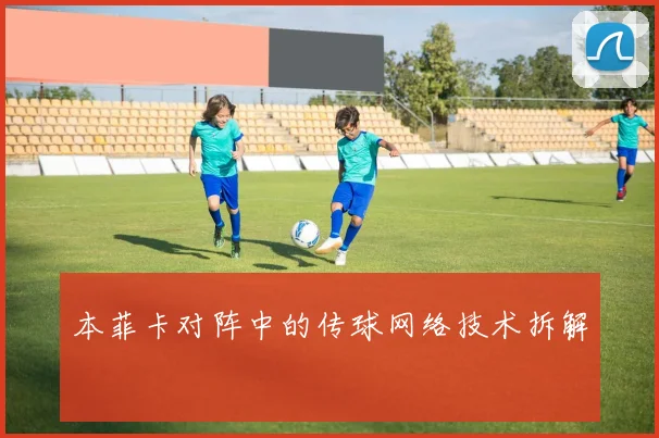 本菲卡对阵中的传球网络技术拆解